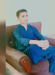 Hamii khan, 24 года, مردان