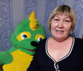 Ирина, 58 лет, Нефтекамск