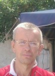 Серж, 56 лет, Ульяновск