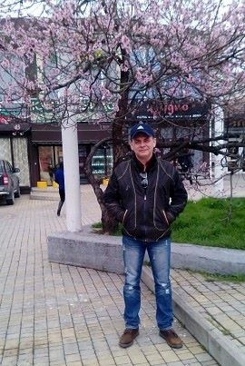 сергей, 53, Россия, Новороссийск