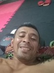Fabio, 41 год, Região de Campinas (São Paulo)