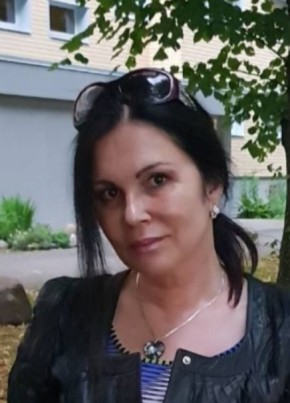 Emilija, 58, Eesti Vabariik, Tallinn