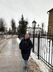 Ольга, 43 года, Санкт-Петербург