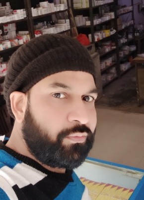 KUNAL JAIN, 40, India, Delhi