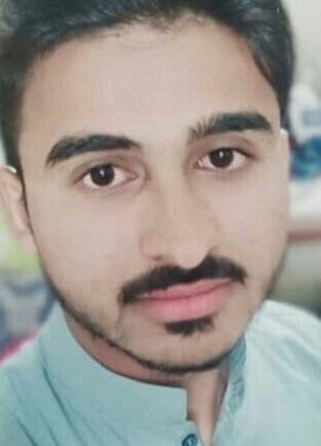 M Zahid, 23, پاکستان, اسلام آباد