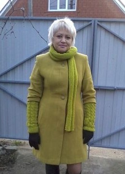 Валентина, 45, Россия, Славянск На Кубани