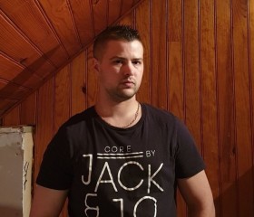 Grégory, 24, Dol-de-Bretagne