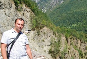 Aleksandr, 43 - Just Me