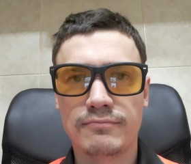 Stason, 37, Saint Petersburg