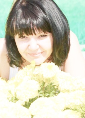 Алина, 44, Россия, Нижний Тагил
