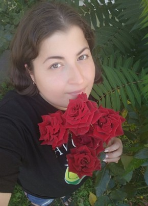Оксана , 31, Україна, Миргород