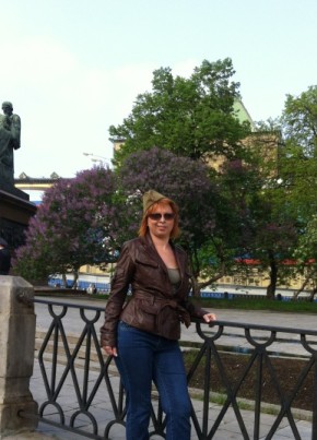 Ирина, 51, Россия, Москва