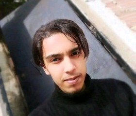حكيم, 24, Ouled Moussa