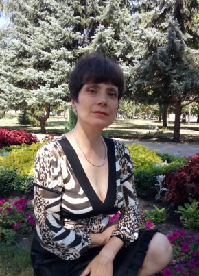 Галина, 54, Україна, Кременчук