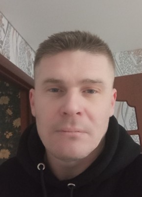 Геннадий Миронов, 37, Россия, Нижний Новгород