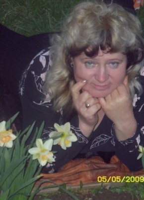 Наталья, 64, Россия, Кондрово