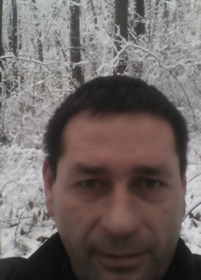 Александр, 49, Rzeczpospolita Polska, Bydgoszcz