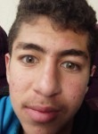 محمود, 18 лет, عمان