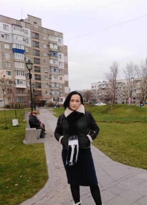 Яра, 43, Україна, Кременчук