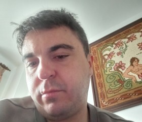 Andre, 34, Barreiro