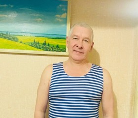 Андрей, 62 года, Сыктывкар
