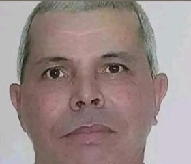 Agnaldo Eouripid, 57 лет, Goiânia