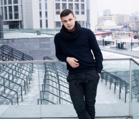 Дмитрий, 24 года, Йошкар-Ола