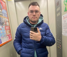 Damir, 27, Nizhniy Novgorod