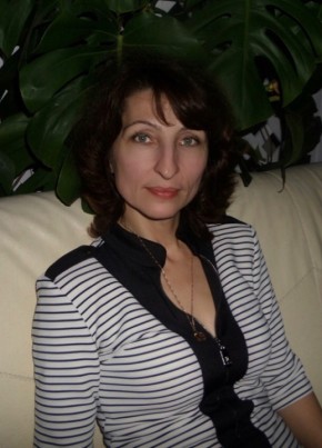 Elvira, 56, Россия, Феодосия