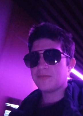 Lian из Владивостока 21 год