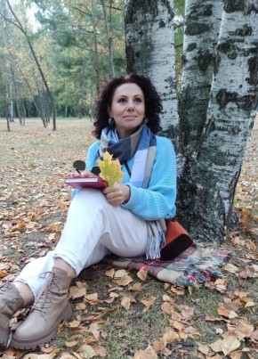 Светлана, 48, Россия, Нижний Новгород