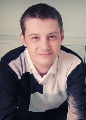 Валерий, 33, Россия, Нерчинск