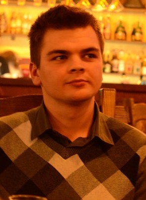 Иван, 32, Россия, Белгород