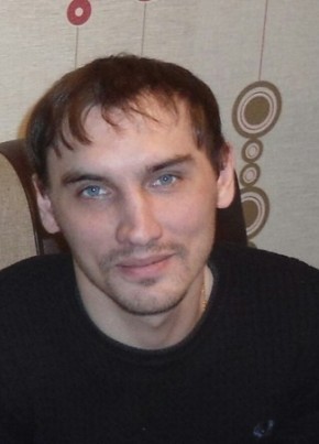 Артем, 40, Россия, Красноярск