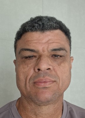Reynond из Governador Valadares 54 года