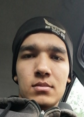 Jamal, 18, Россия, Дивноморское