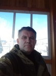 Альфред, 49 лет, Пермь