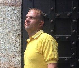 Serjio Ts, 48, Braunschweig