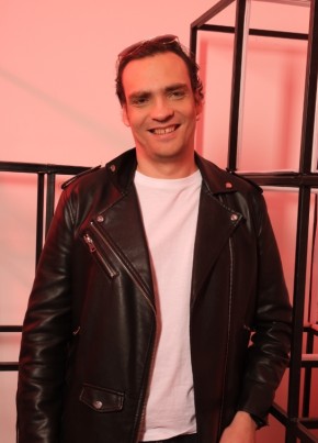 Evgeniy, 37, Russia, Moscow
