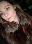 Anastasiya, 25, Sasovo