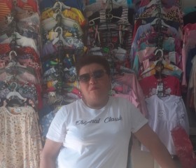 Irina, 45, Kanash