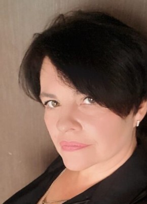 Nika, 46, Russia, Krasnodar