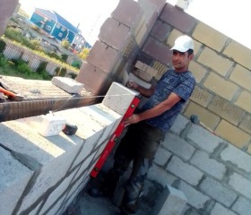 Makhmud, 49, Bukhara