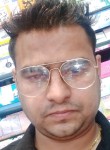 Hitesh sawlani, 32 года, Burhānpur