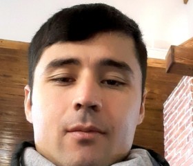 Rustam, 28, Yekaterinburg