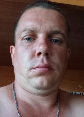 Руслан, 35, Россия, Боровск