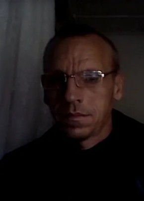 Алексей из Астрахани 56 лет