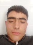 میلاد, 19 лет, شهرستان ارومیه