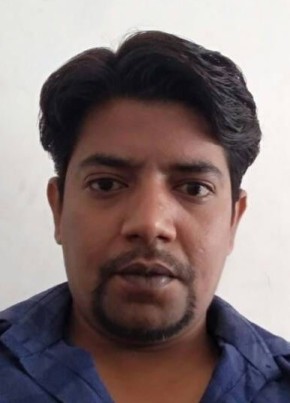 Rajesh, 35, India, Morādābād