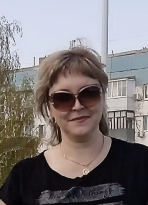 Виктория, 46, Россия, Самара